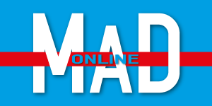 mad