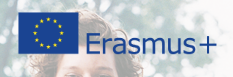 Banner erasmus+