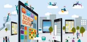 scuola-digitale