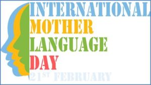 international mother